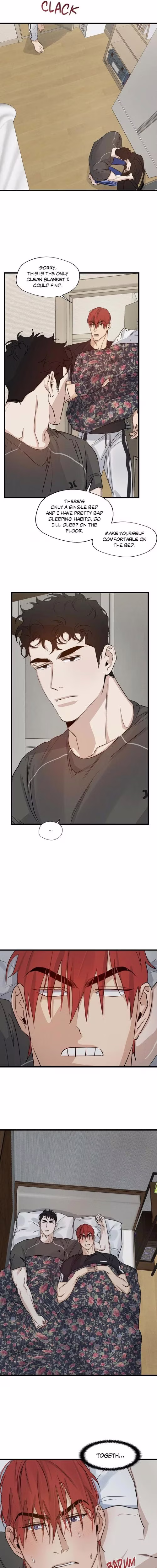 High Clear - Chapter 25 - Part 16