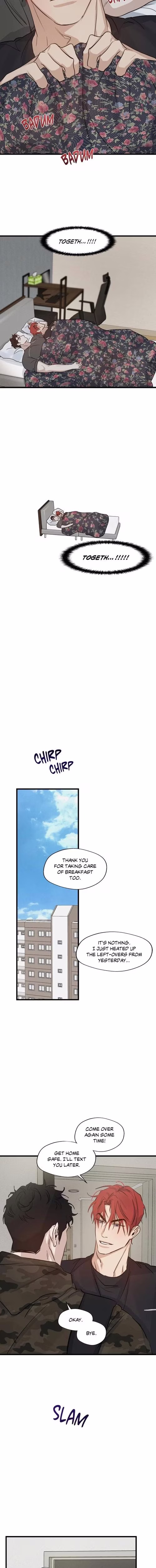 High Clear - Chapter 25 - Part 17