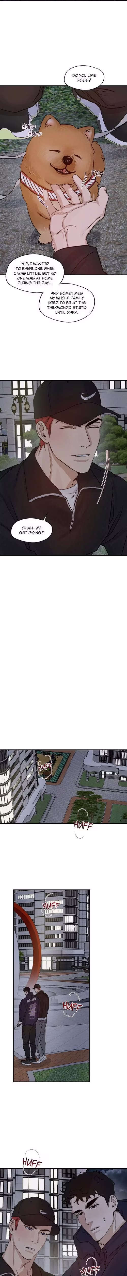 High Clear - Chapter 26 - Part 4