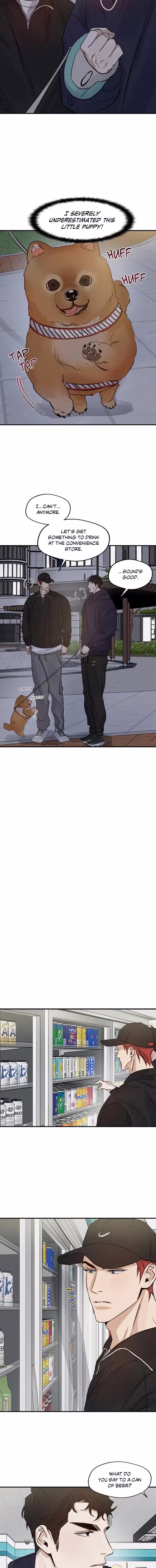 High Clear - Chapter 26 - Part 5