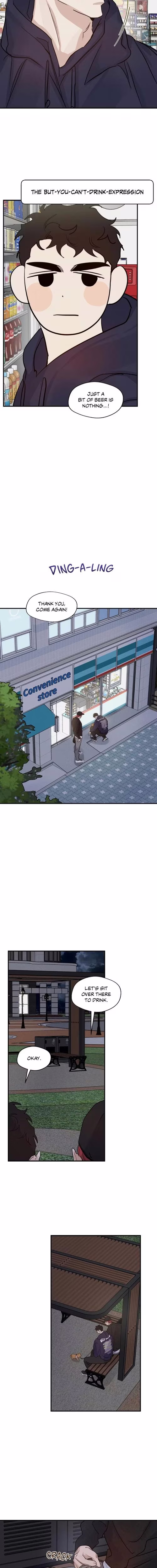 High Clear - Chapter 26 - Part 6