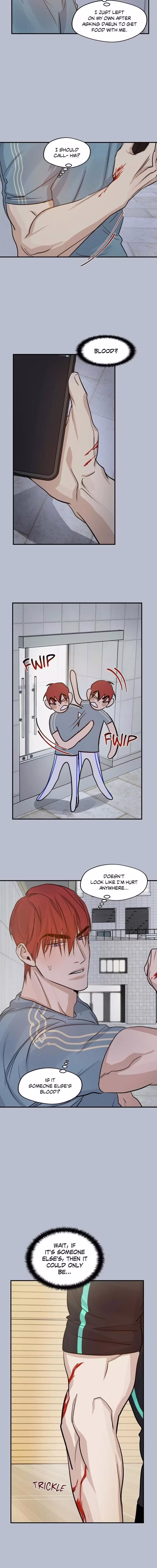 High Clear - Chapter 26 - Part 9