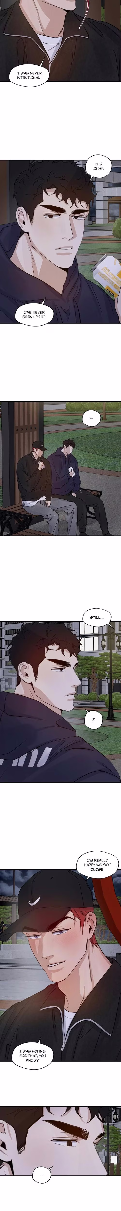 High Clear - Chapter 26 - Part 11