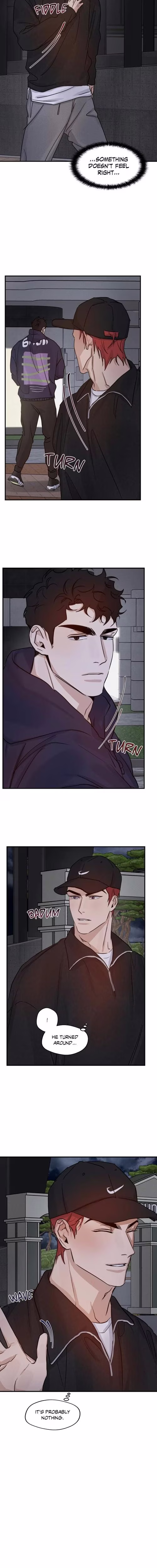 High Clear - Chapter 26 - Part 14