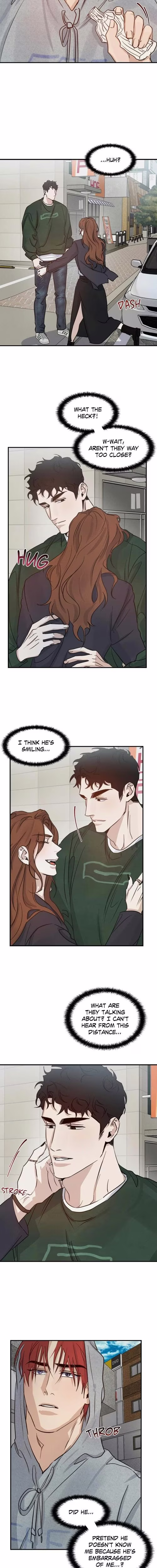 High Clear - Chapter 27 - Part 6