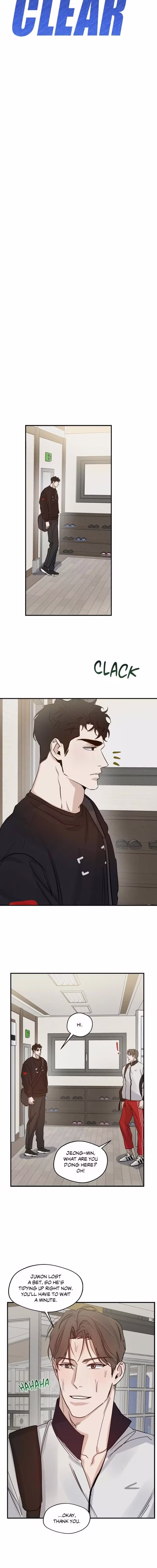 High Clear - Chapter 27 - Part 8