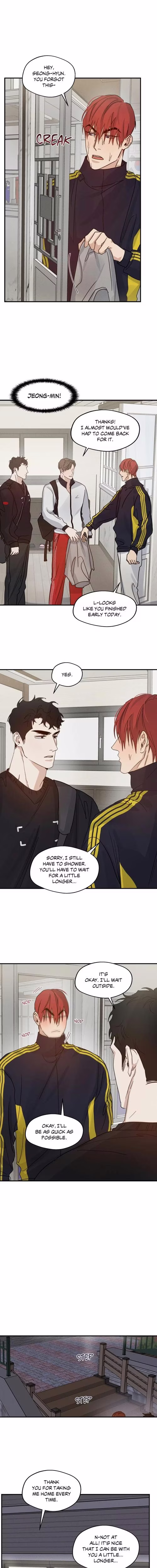 High Clear - Chapter 27 - Part 9