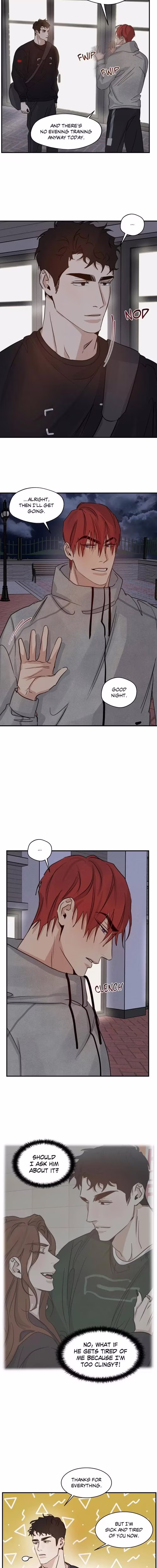 High Clear - Chapter 27 - Part 10