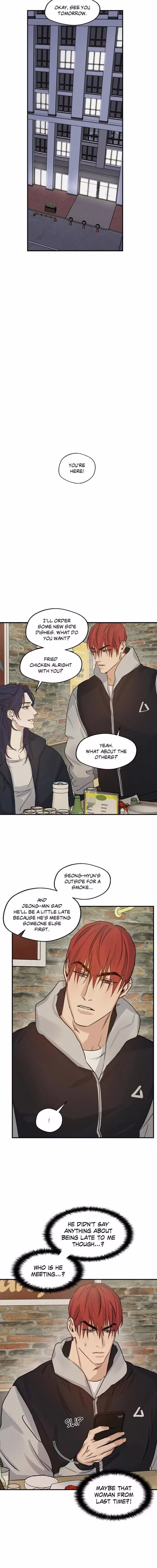 High Clear - Chapter 27 - Part 12