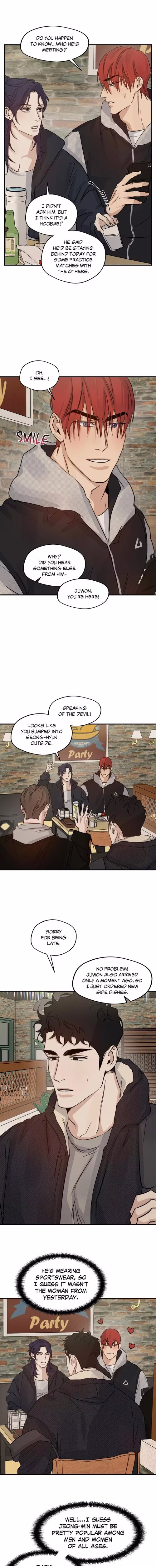 High Clear - Chapter 27 - Part 13