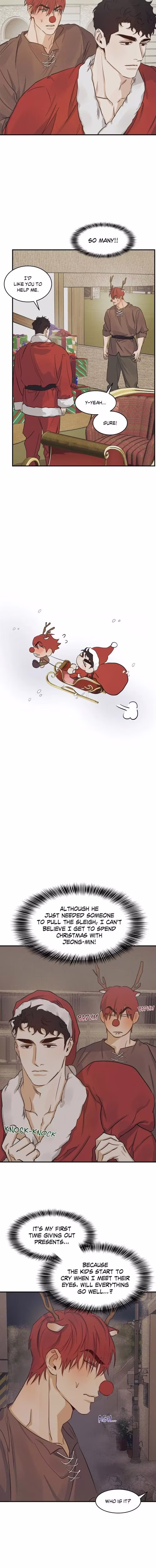 High Clear - Chapter 28 - Part 4