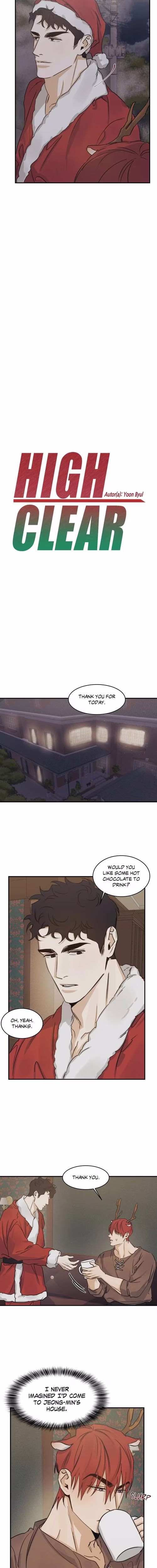 High Clear - Chapter 28 - Part 6