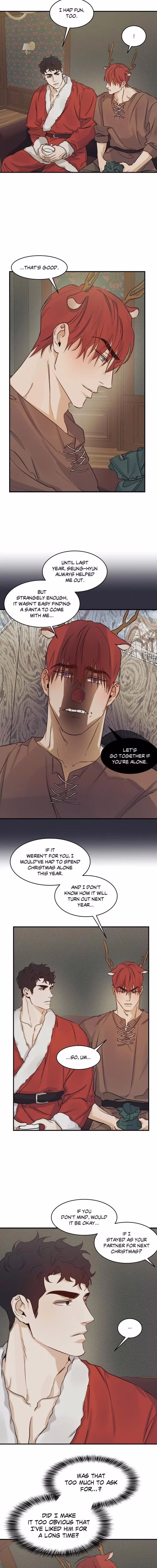 High Clear - Chapter 28 - Part 9