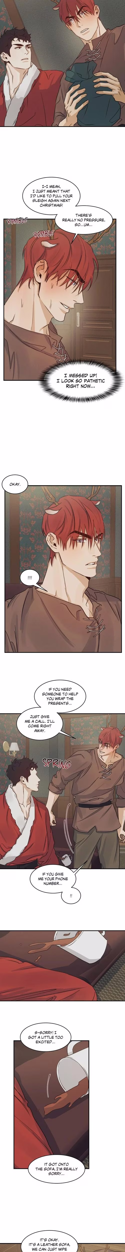 High Clear - Chapter 28 - Part 10