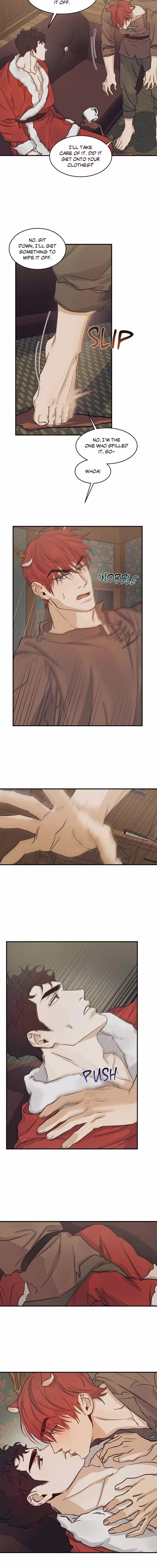 High Clear - Chapter 28 - Part 11