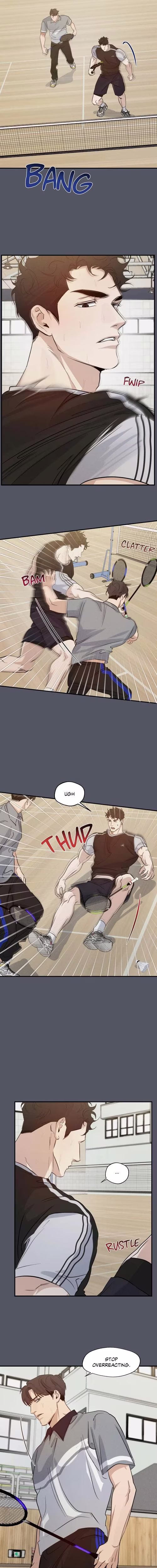 High Clear - Chapter 29 - Part 7