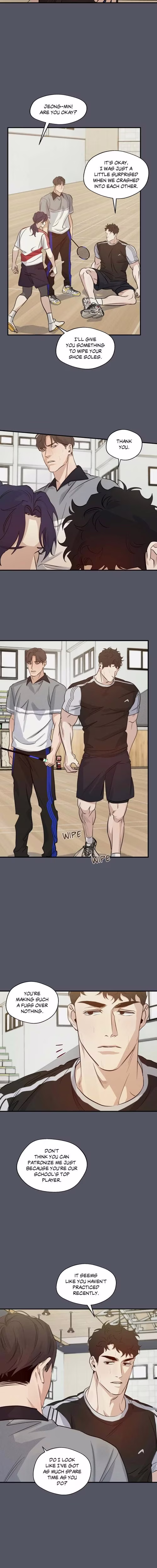 High Clear - Chapter 29 - Part 8