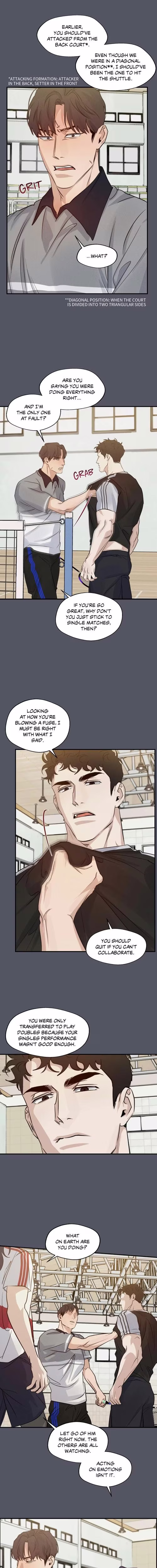 High Clear - Chapter 29 - Part 9