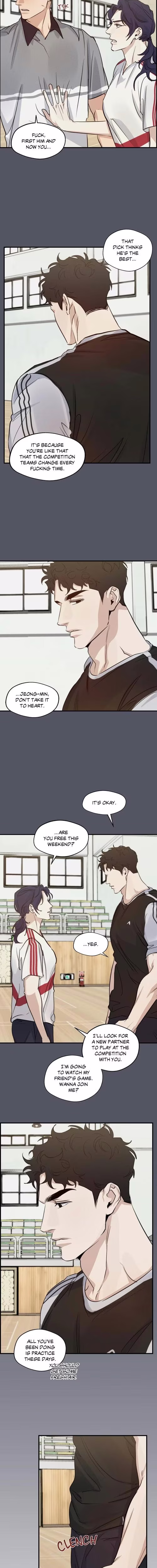 High Clear - Chapter 29 - Part 10