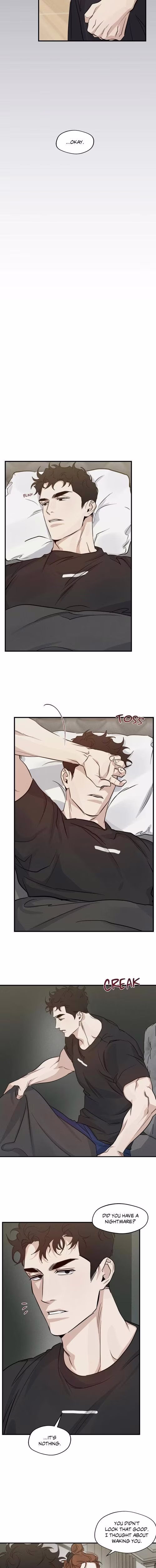 High Clear - Chapter 29 - Part 11