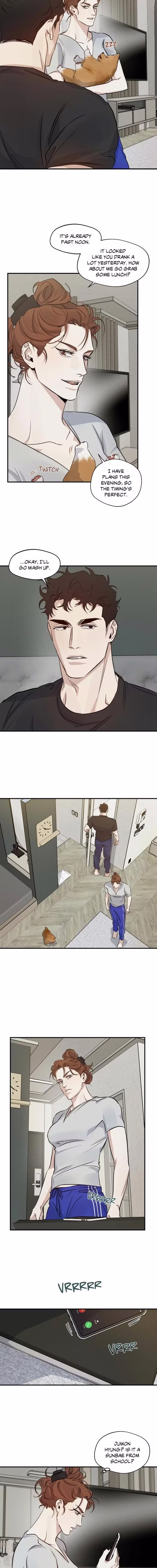 High Clear - Chapter 29 - Part 12