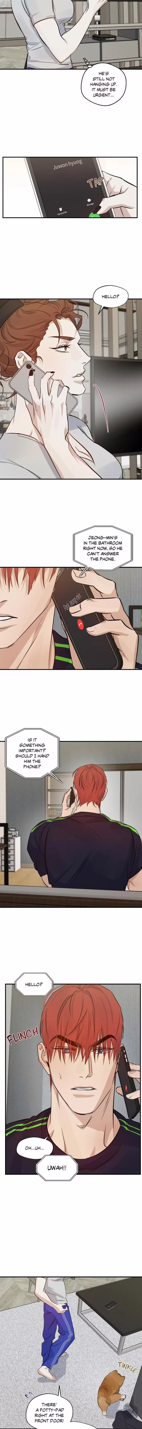 High Clear - Chapter 29 - Part 13