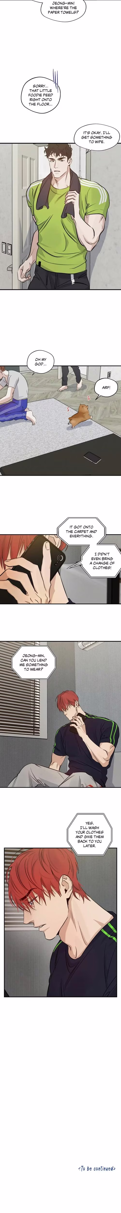 High Clear - Chapter 29 - Part 14