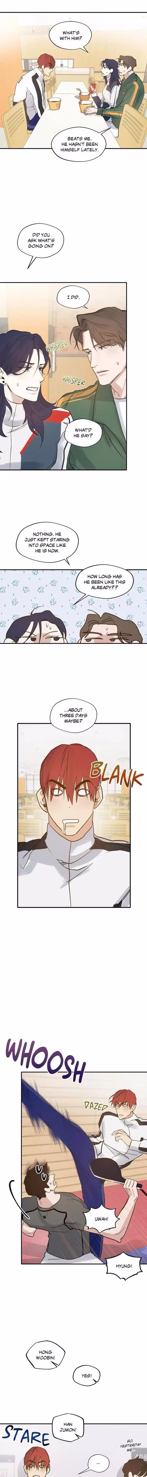 High Clear - Chapter 3 - Part 4