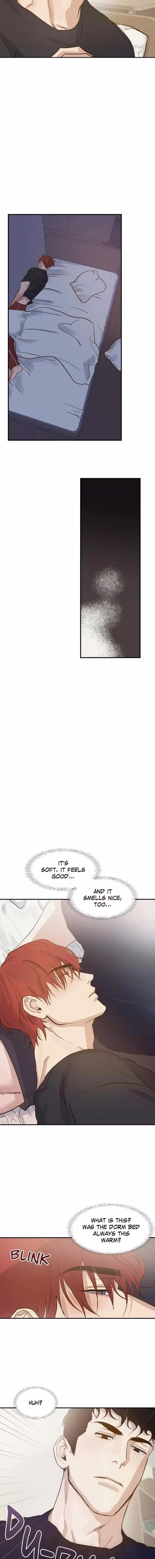 High Clear - Chapter 3 - Part 6