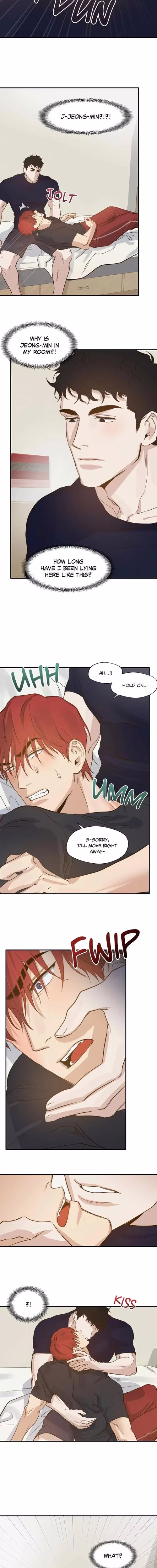 High Clear - Chapter 3 - Part 7