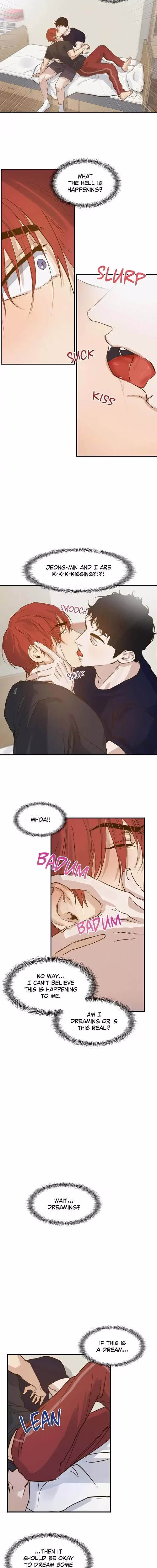 High Clear - Chapter 3 - Part 8