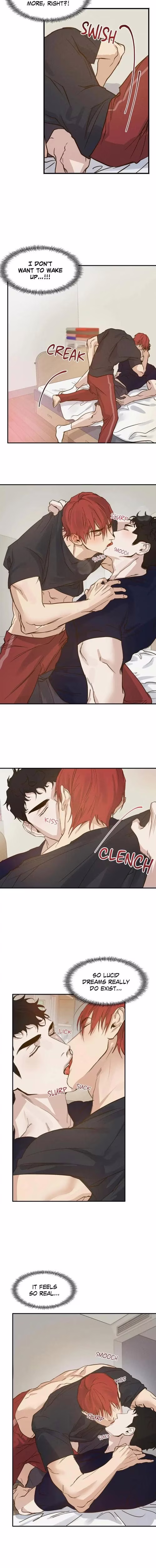 High Clear - Chapter 3 - Part 9