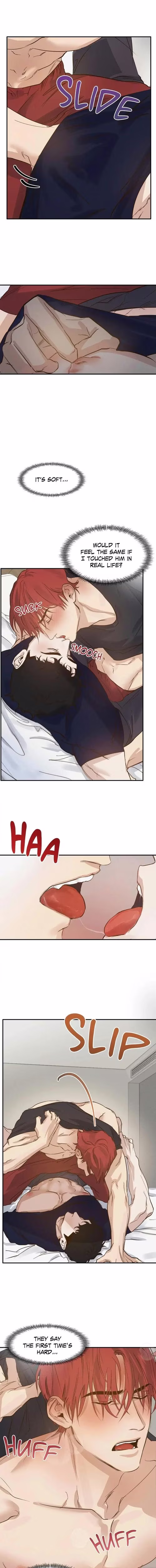 High Clear - Chapter 3 - Part 10