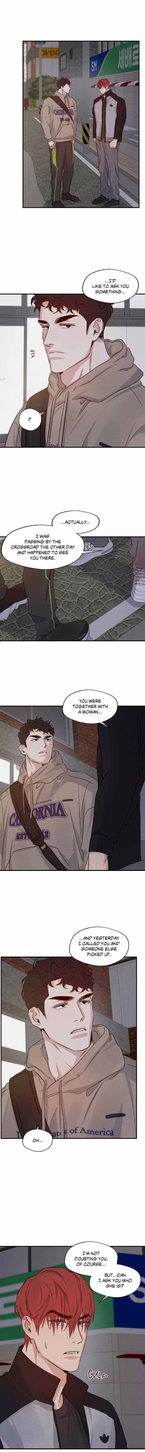 High Clear - Chapter 30 - Part 3