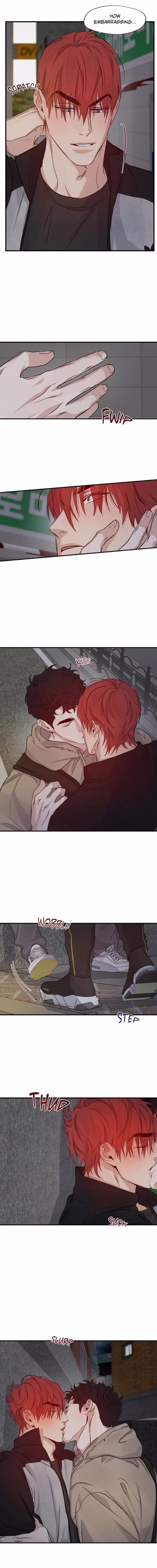 High Clear - Chapter 30 - Part 5