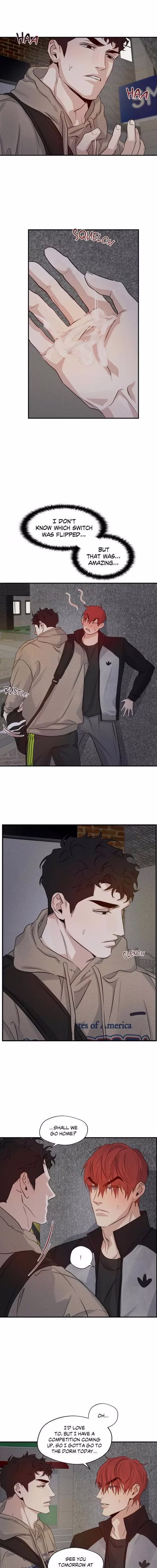 High Clear - Chapter 30 - Part 8