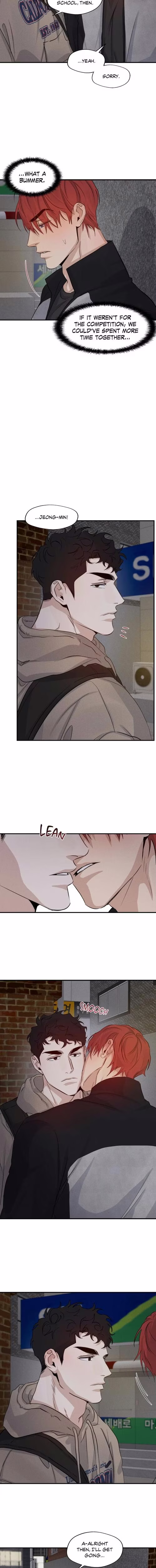 High Clear - Chapter 30 - Part 9