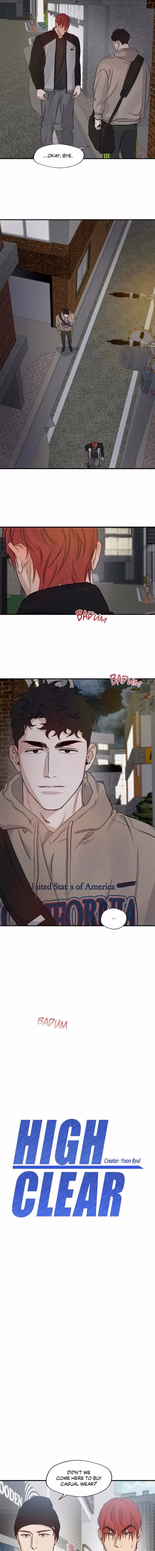 High Clear - Chapter 30 - Part 10