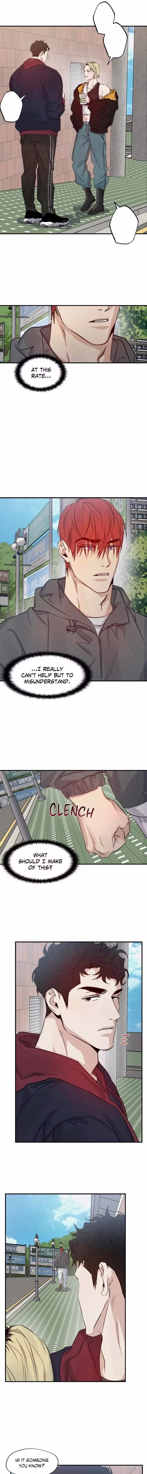 High Clear - Chapter 31 - Part 6