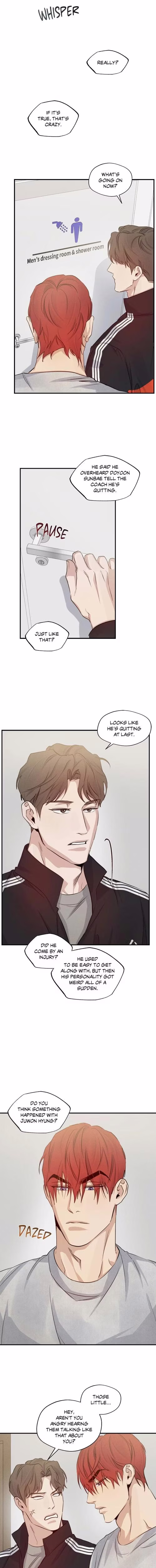 High Clear - Chapter 31 - Part 9