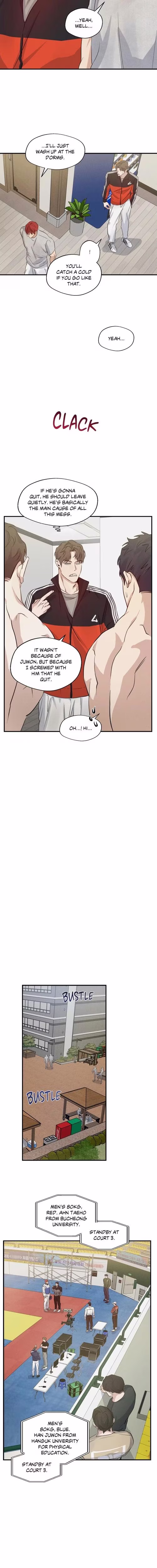 High Clear - Chapter 31 - Part 10