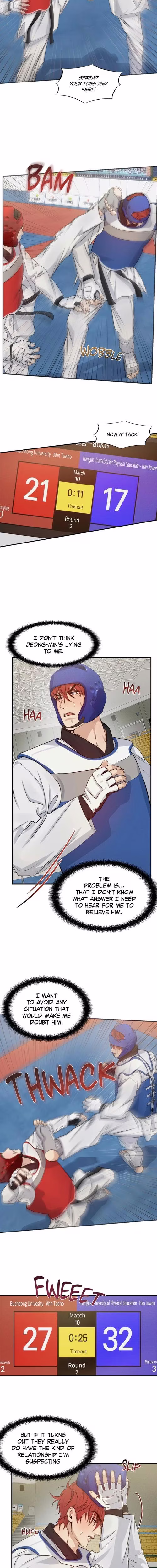 High Clear - Chapter 31 - Part 12