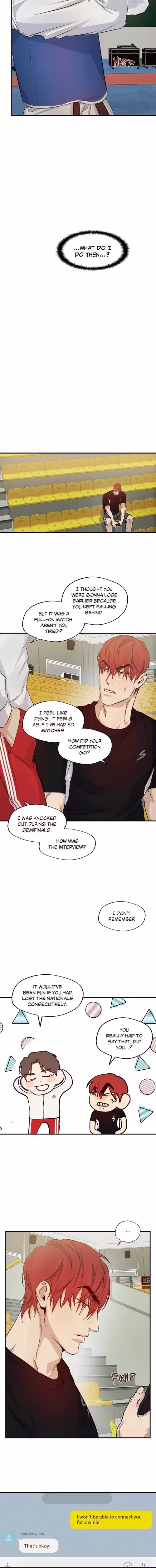 High Clear - Chapter 31 - Part 13