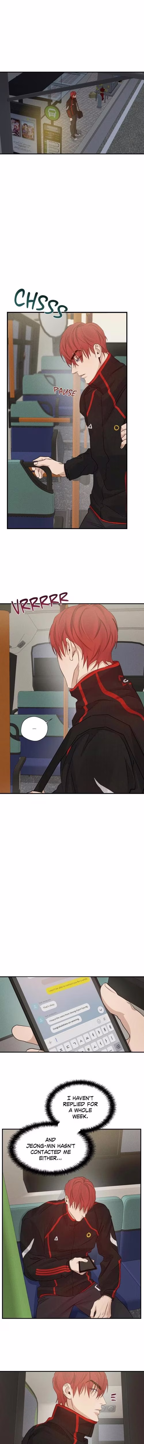 High Clear - Chapter 32 - Part 4