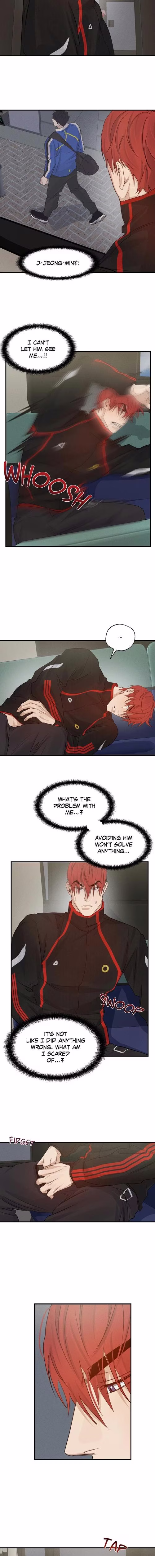 High Clear - Chapter 32 - Part 5