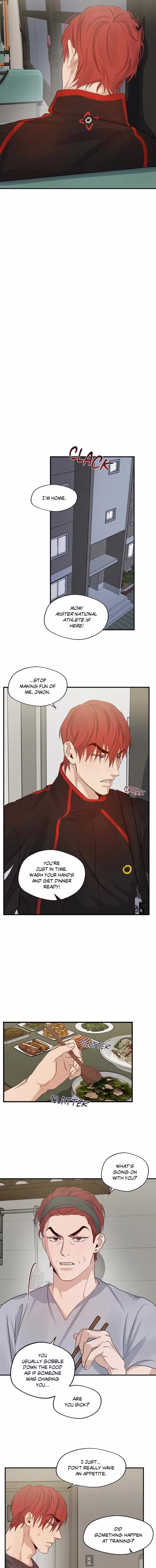 High Clear - Chapter 32 - Part 6