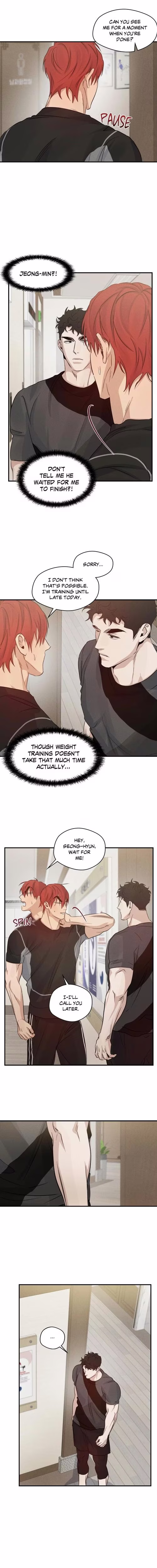 High Clear - Chapter 33 - Part 3