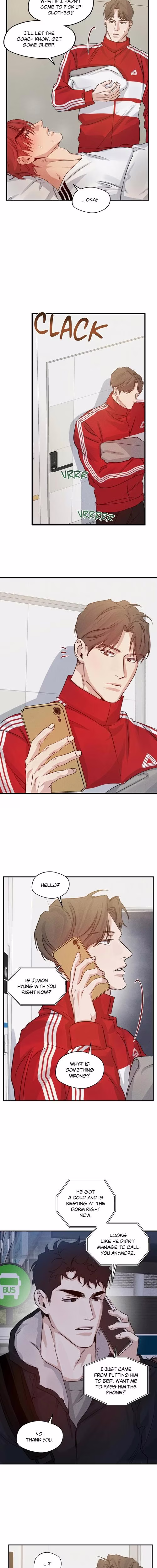 High Clear - Chapter 33 - Part 7