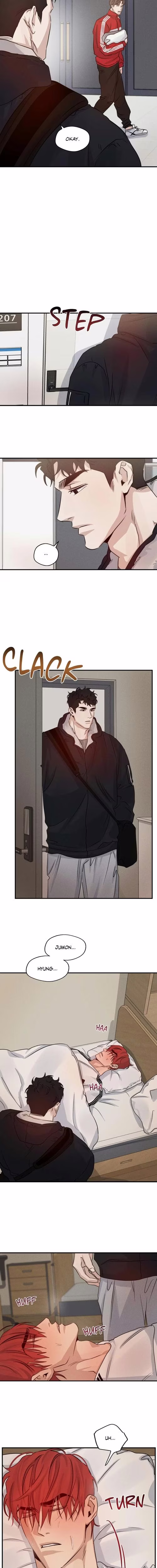 High Clear - Chapter 33 - Part 9