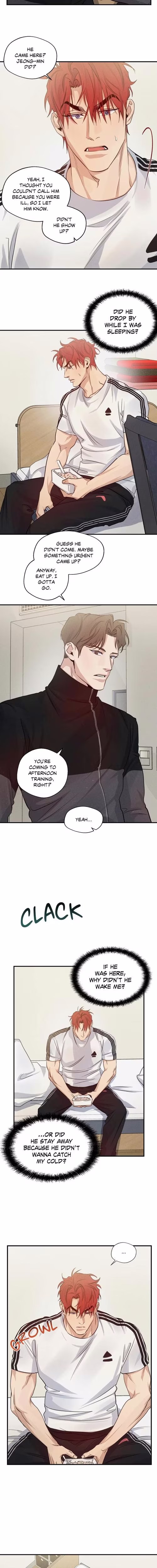 High Clear - Chapter 34 - Part 3